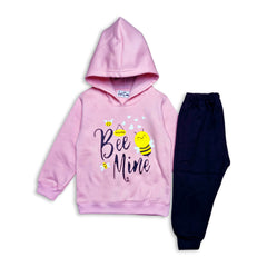 Bee-utiful Buzz: Adorable Hoodie for a Sweet Style tracksuit