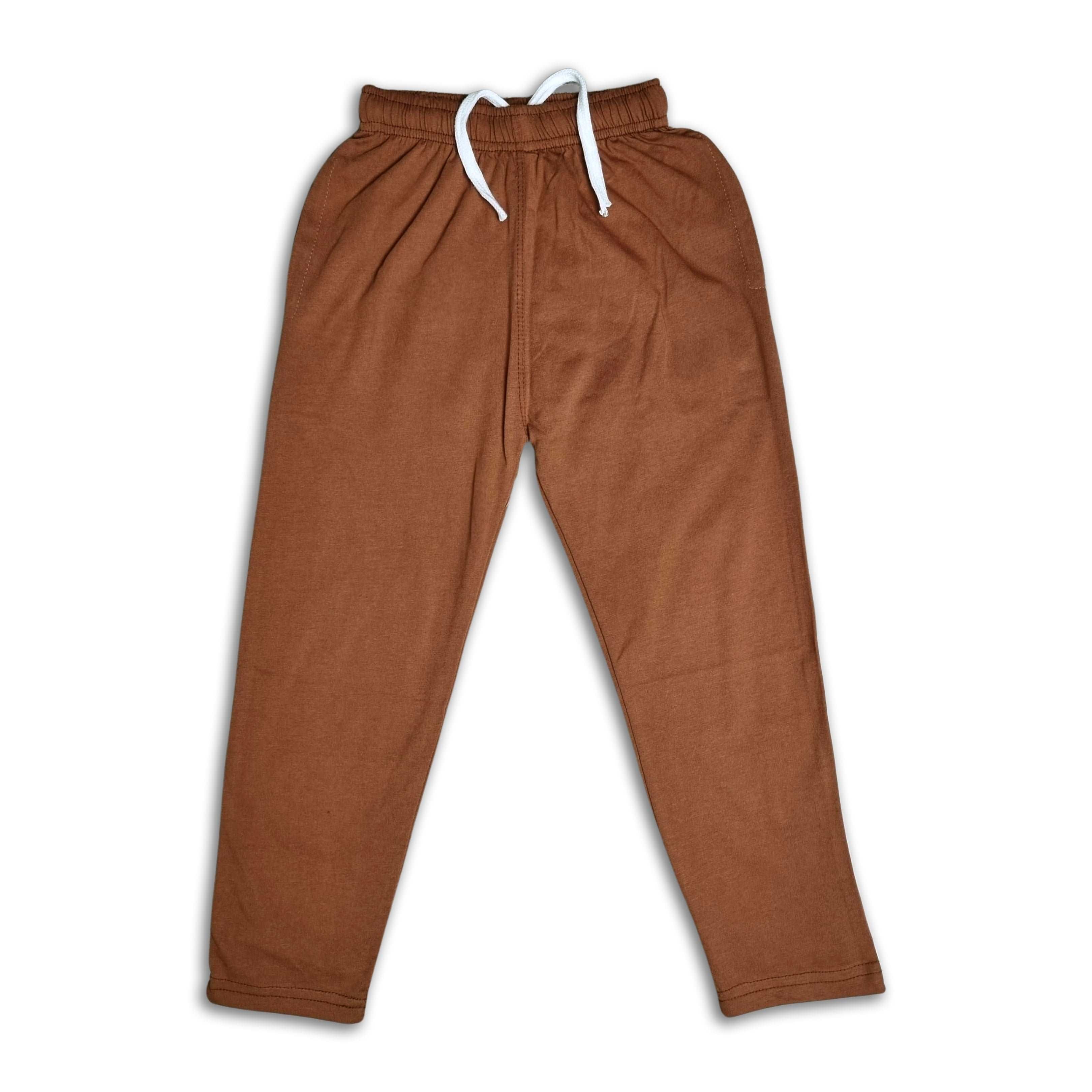 Basic Premium Trouser Pants Ages: 6 Years to 12 years