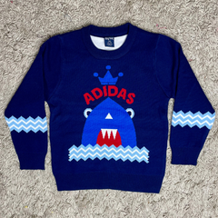 Adidas Monster Sweater