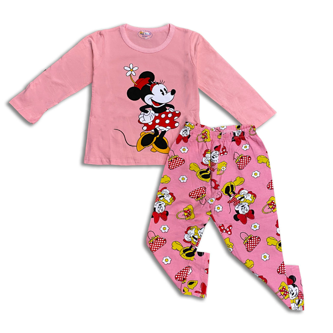 Toddler Suiting Girls  (Imported)