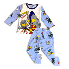 Toddler Suiting Boys (Imported)