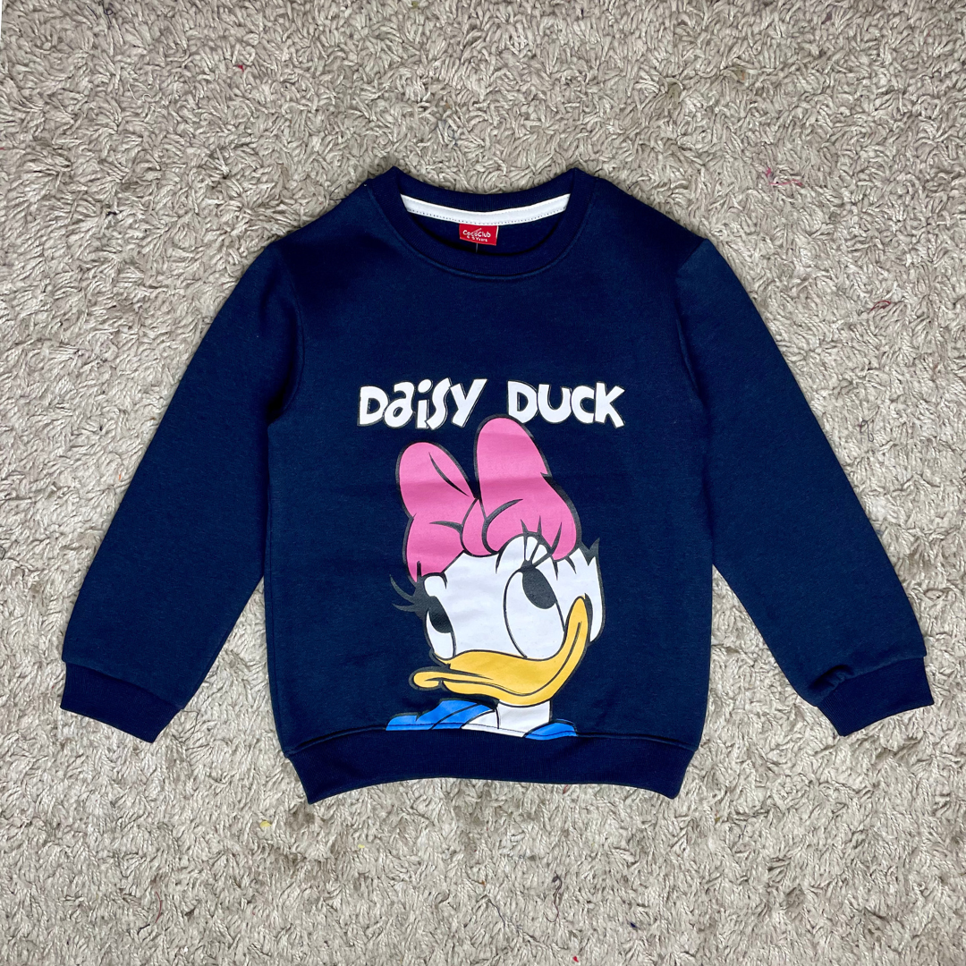 Daisy Duck SweatShirt