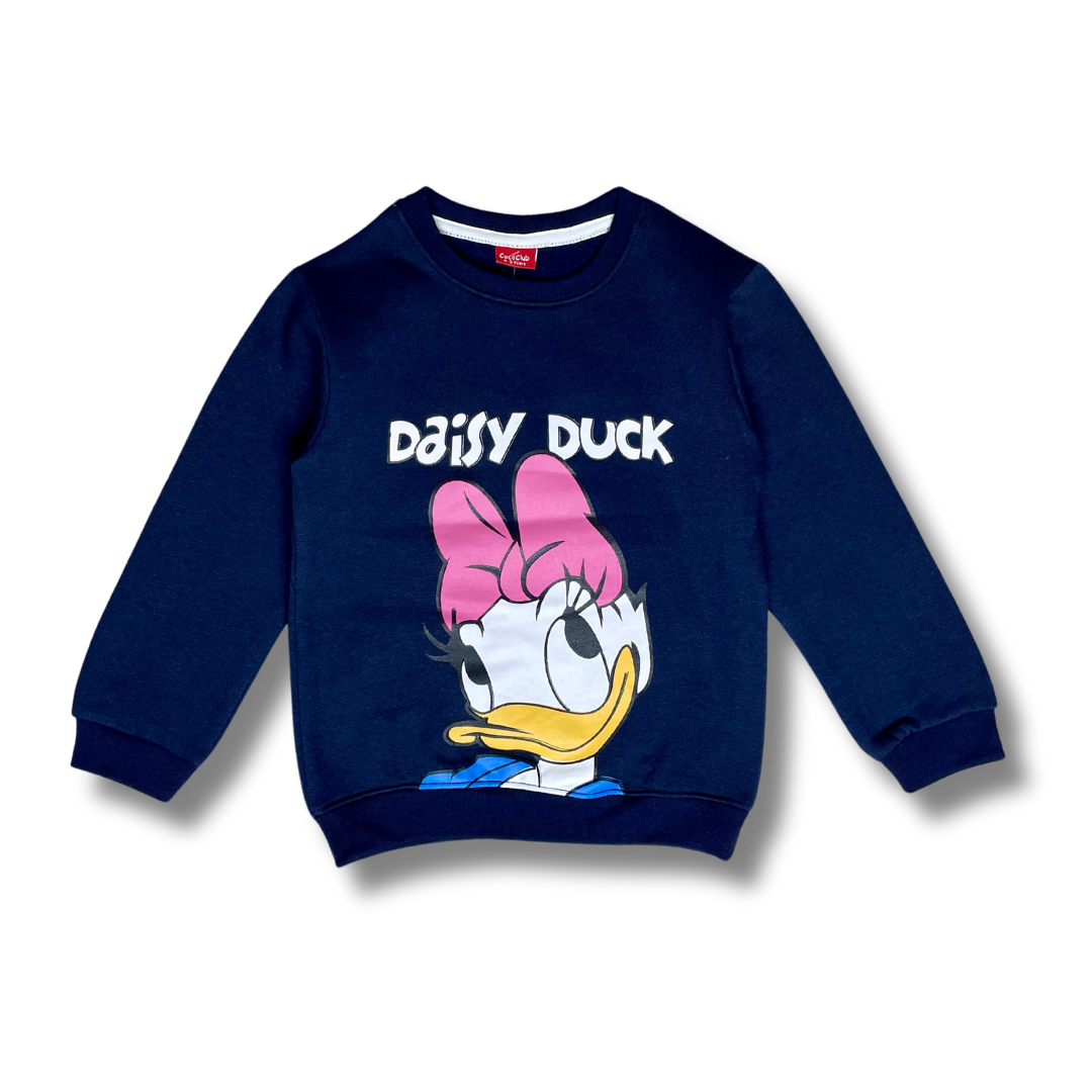 Daisy Duck SweatShirt