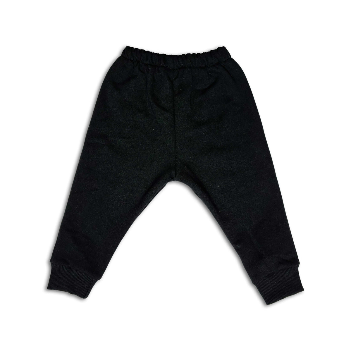 Basic daily use trouser For Winter ( Fleece )