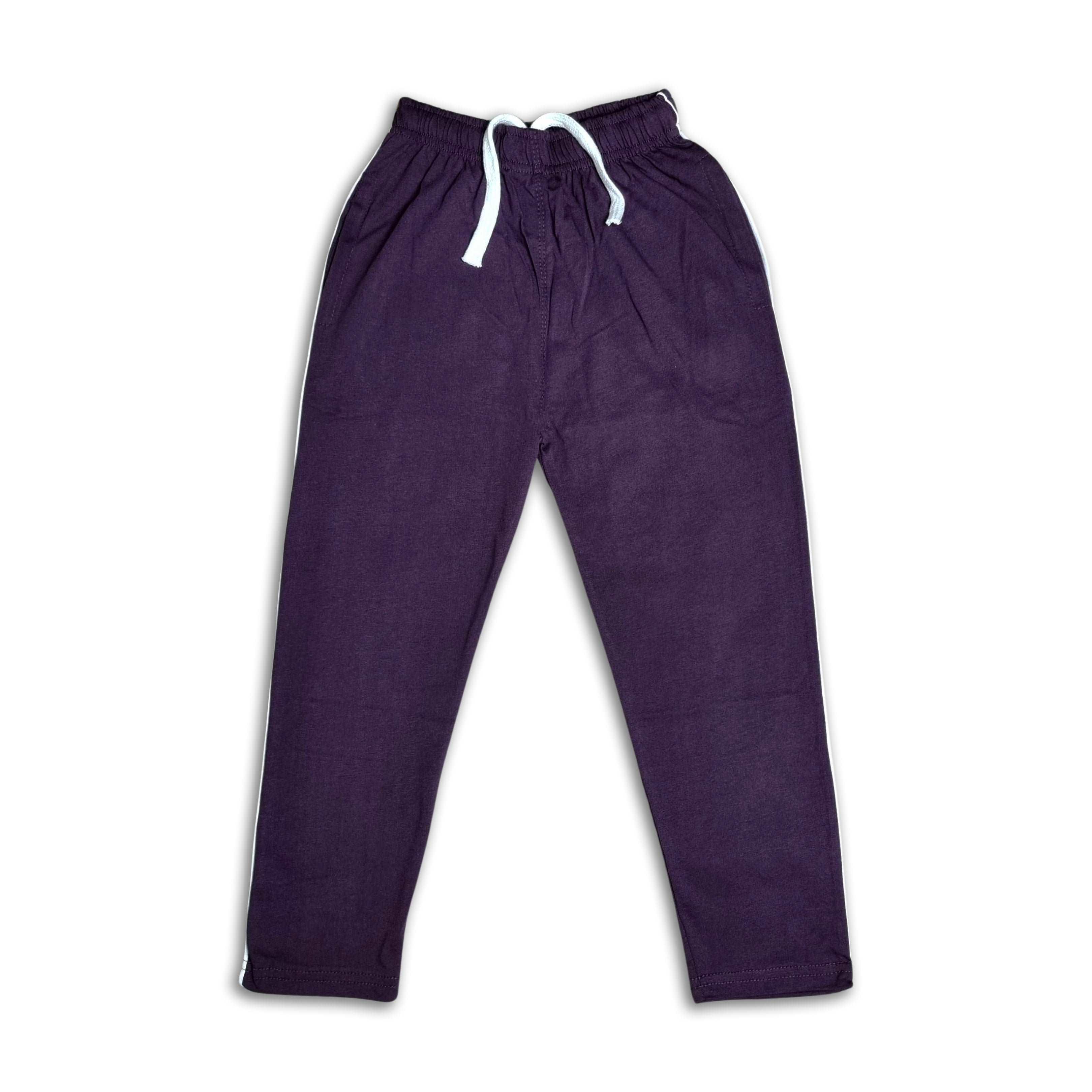 Basic Premium Trouser Pants Ages: 6 Years to 12 years