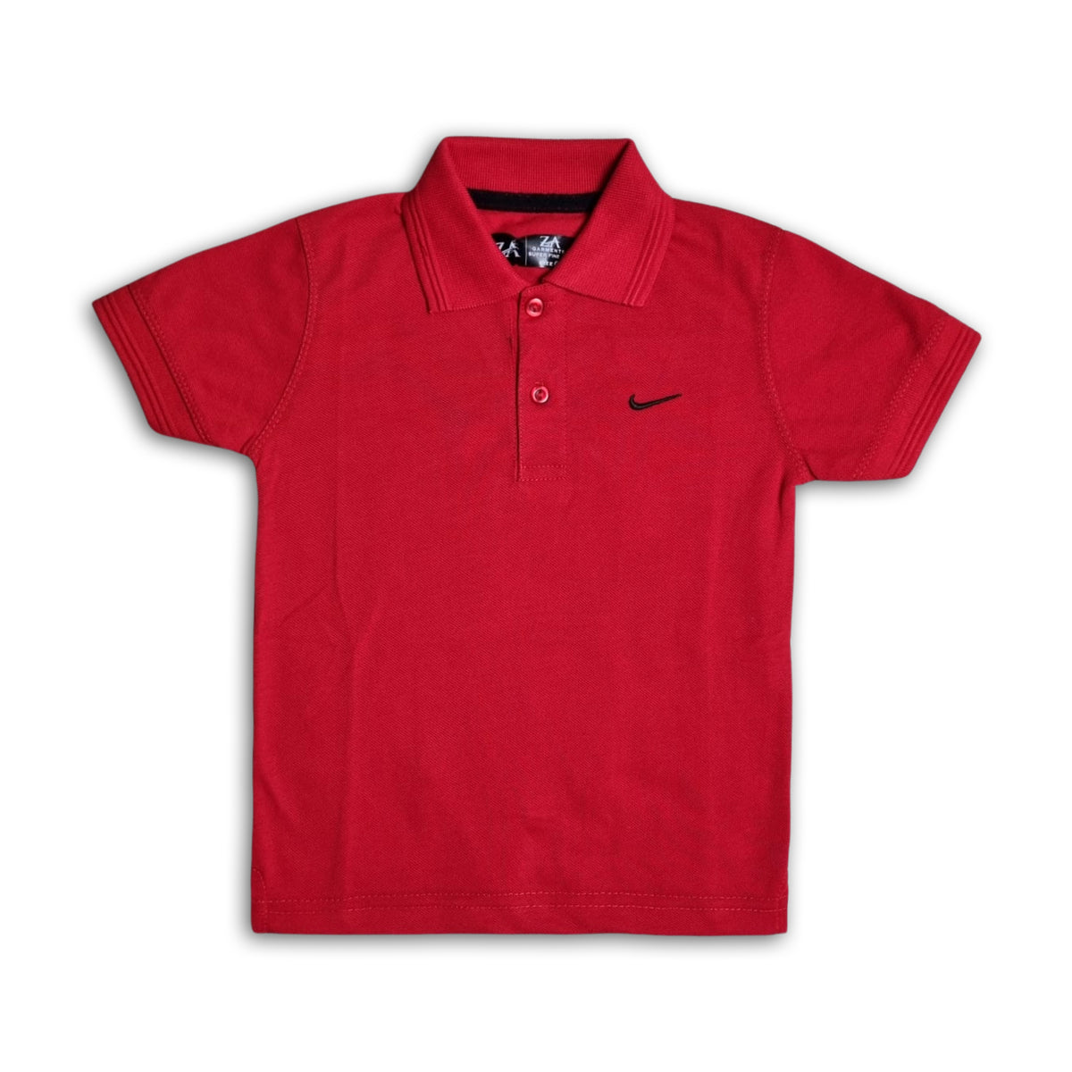 Summer Vibes: Boys' Cool and Comfy Polo Shirt Collection