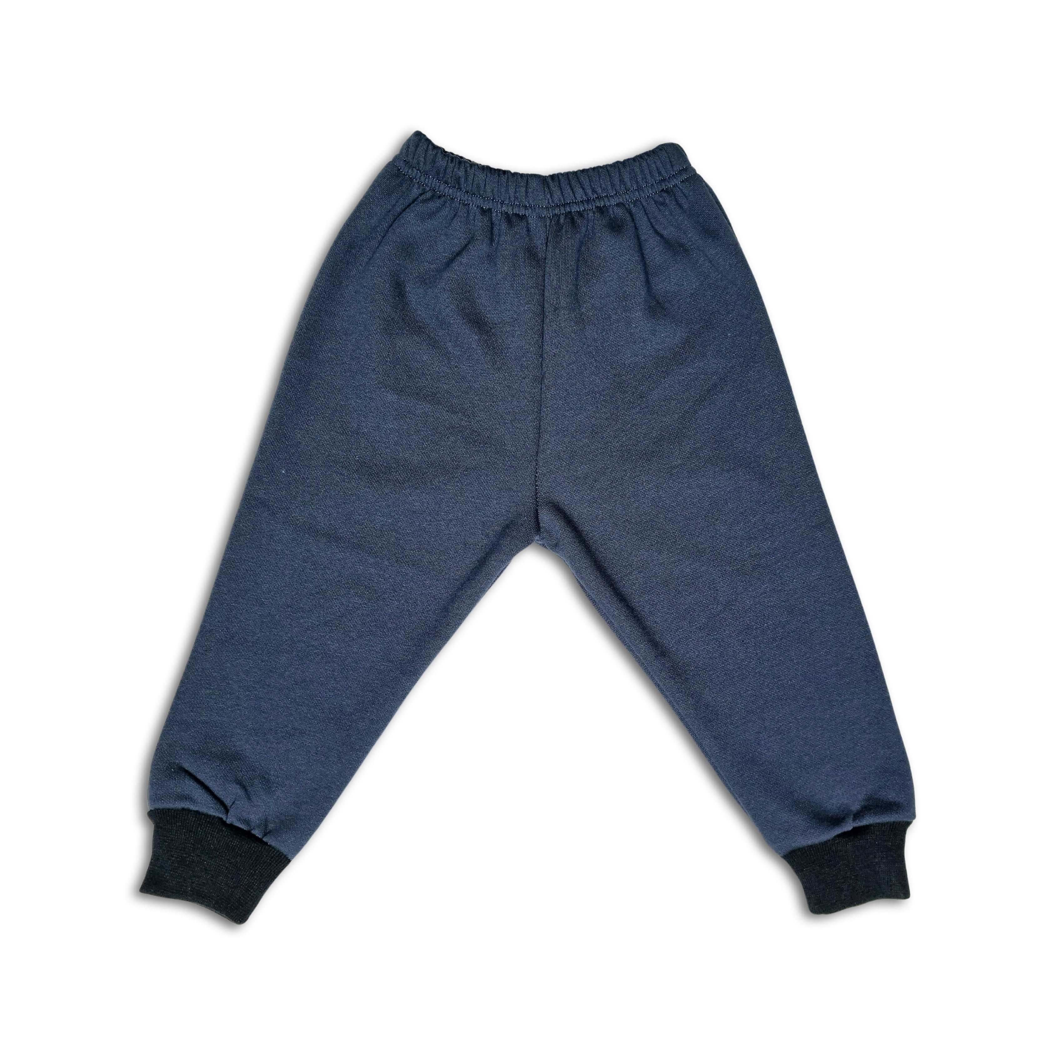 Basic daily use trouser For Winter ( Fleece )