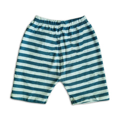 Stripped Shorts: Comfy Cotton, Every Color, Everyday Fun!