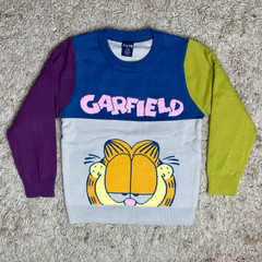 Garfield Sweater