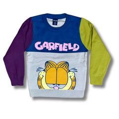 Garfield Sweater