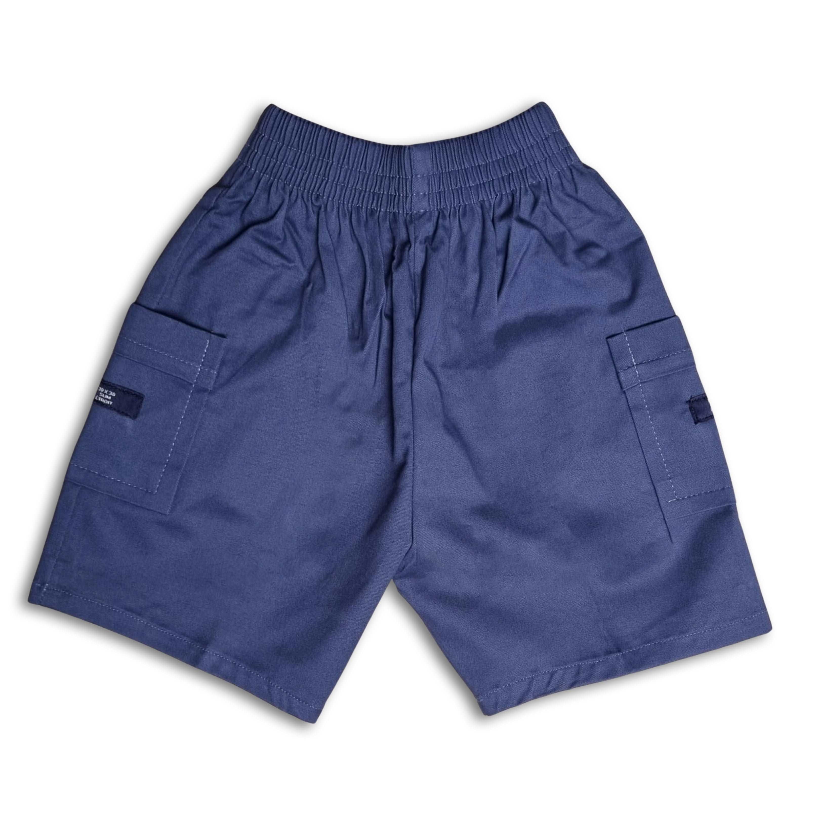 Boys Shorts: Comfort and Style Combined