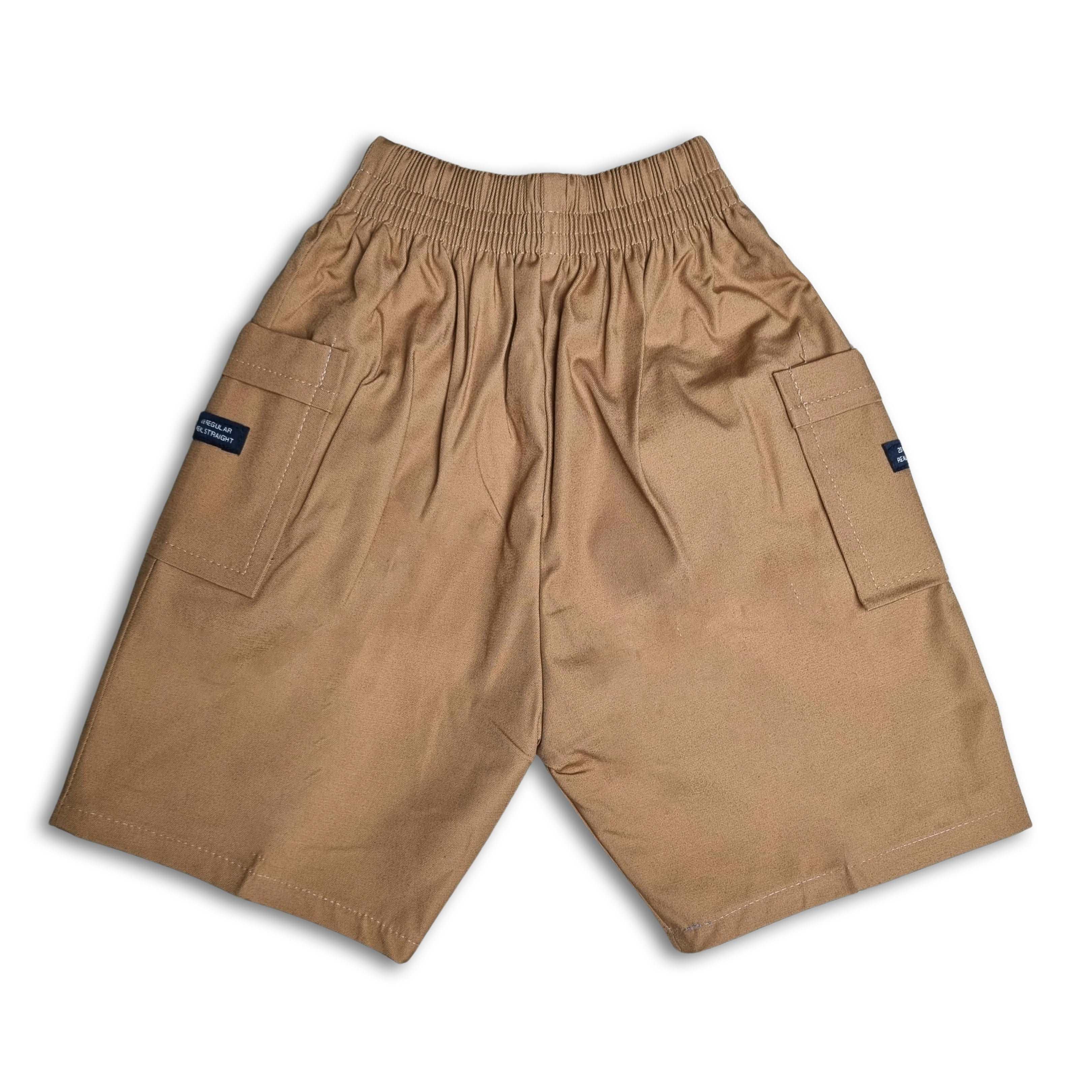 Boys Shorts: Comfort and Style Combined