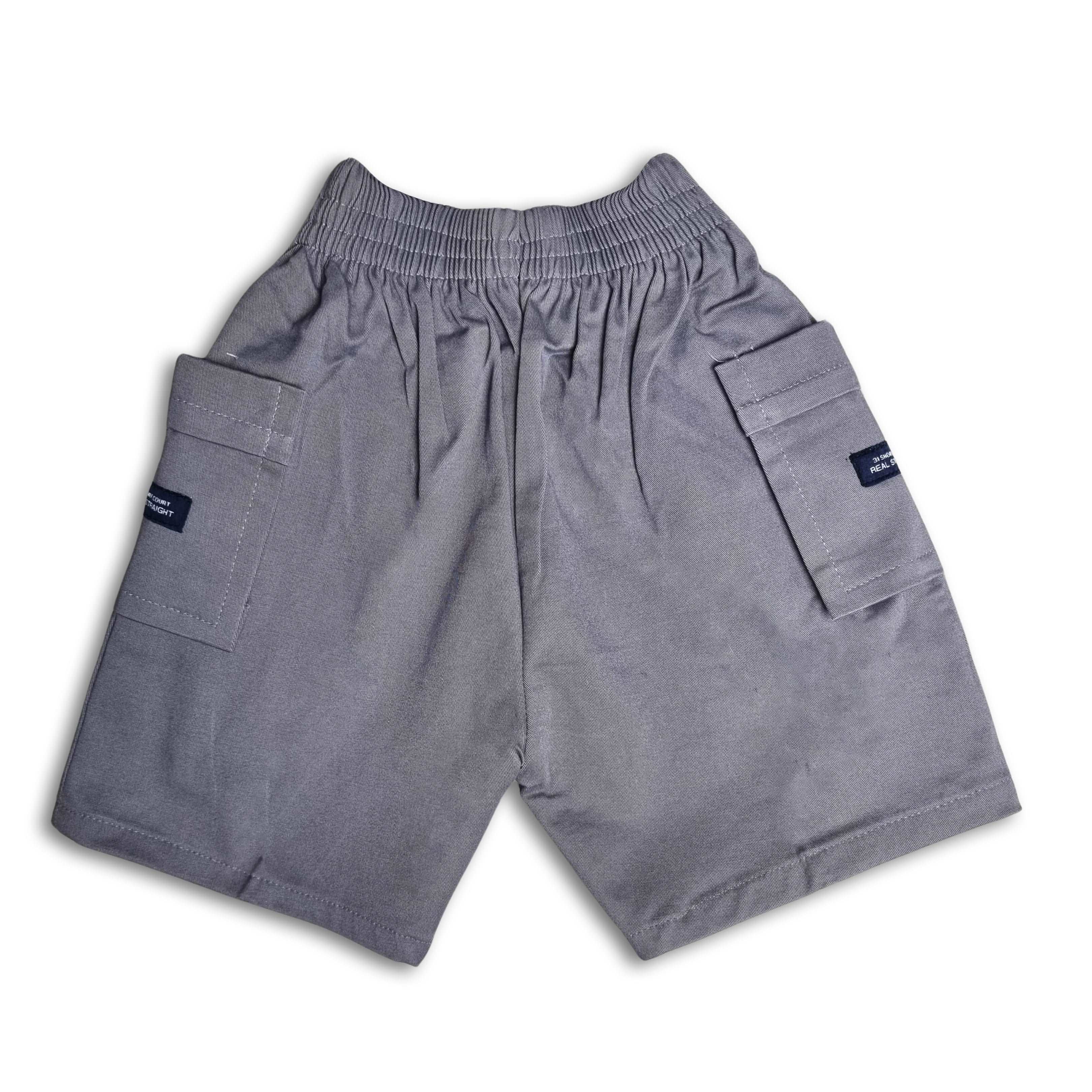 Boys Shorts: Comfort and Style Combined