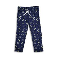 Printed Trousers for Girls