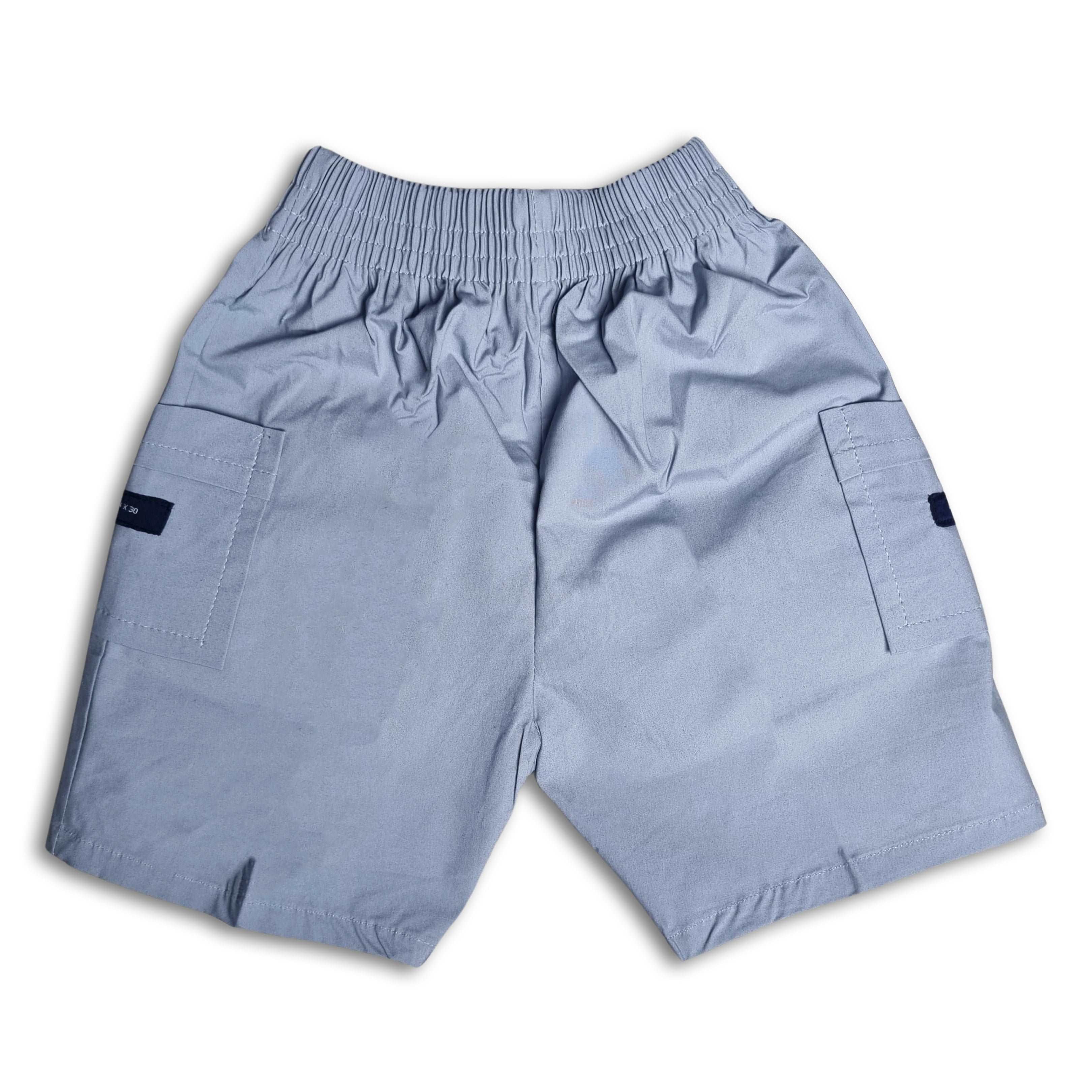 Boys Shorts: Comfort and Style Combined