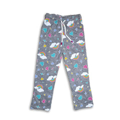 Printed Trousers for Girls