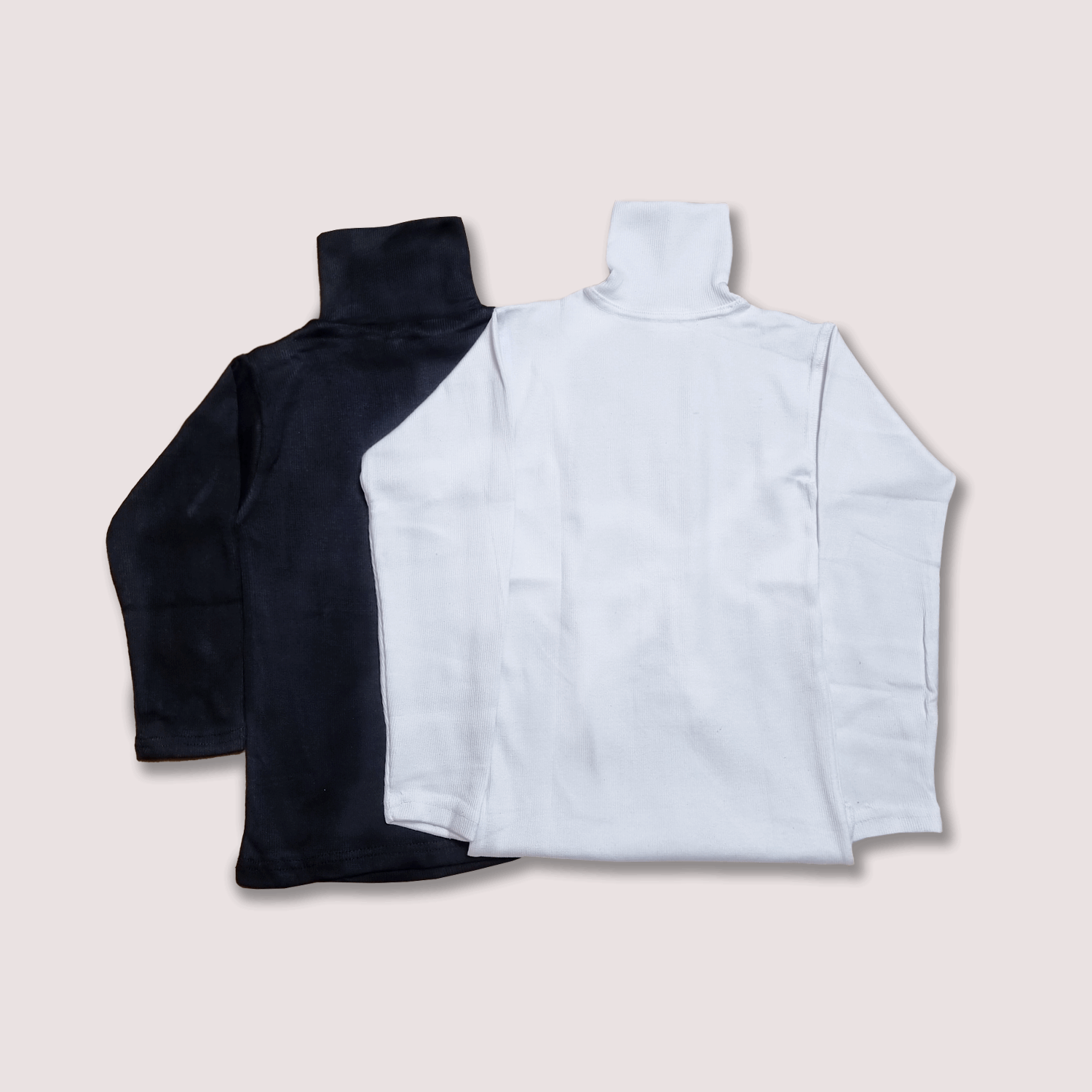 Basic Thermal Highneck