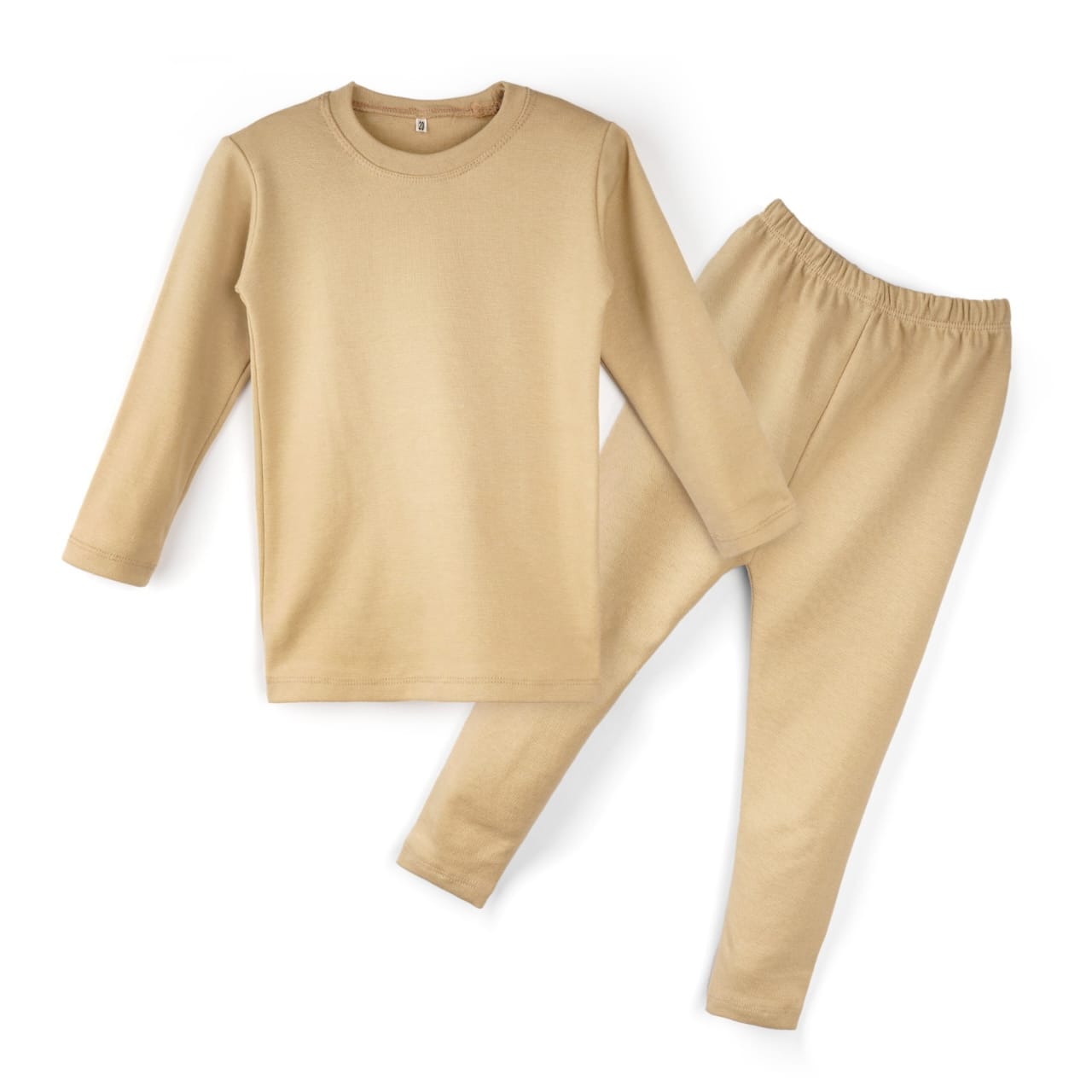 Versatile Basic Thermal Set  -  Stunning Colors for Every Occasion