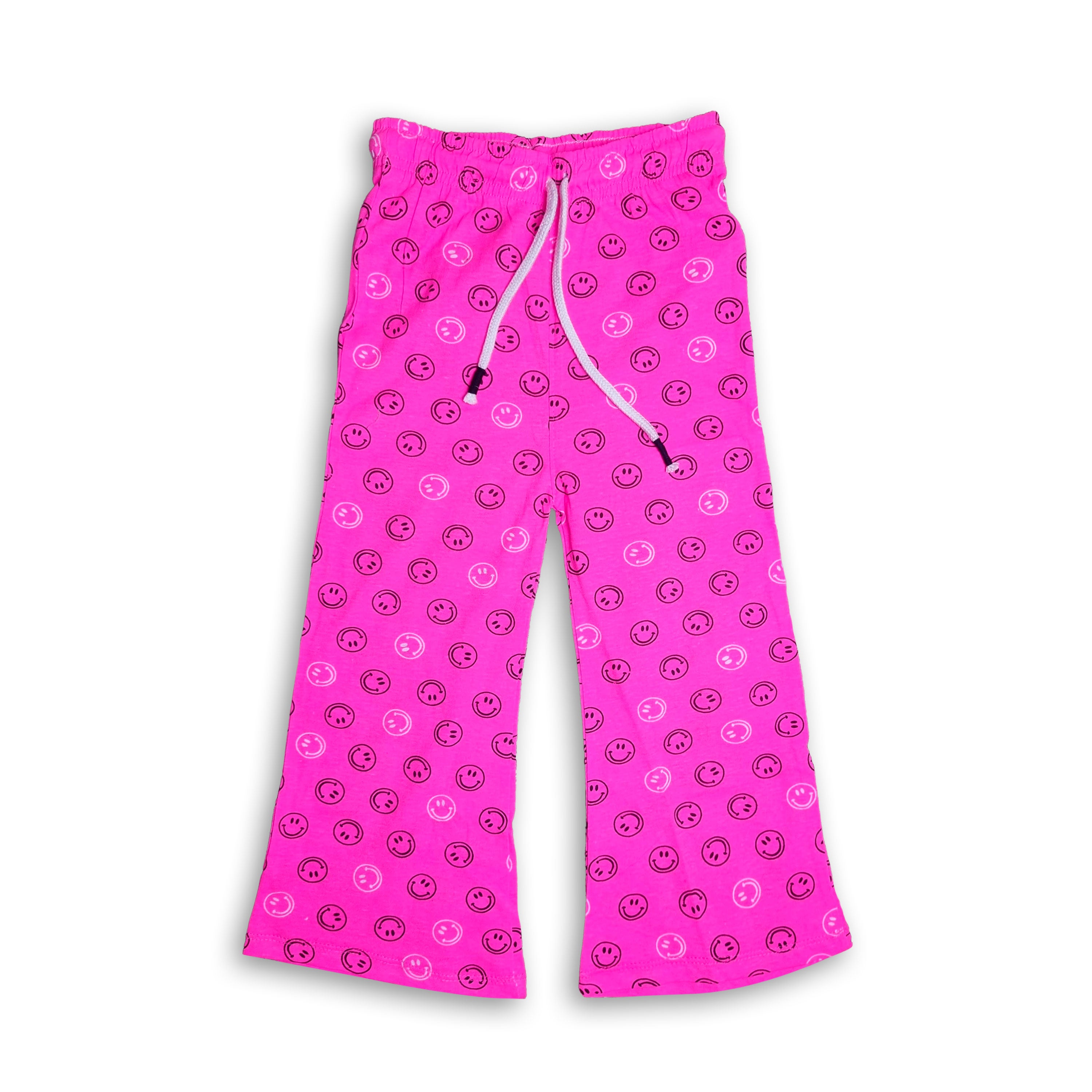 Printed Trousers for Girls