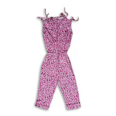 Floral Jumpsuits for Effortless Style