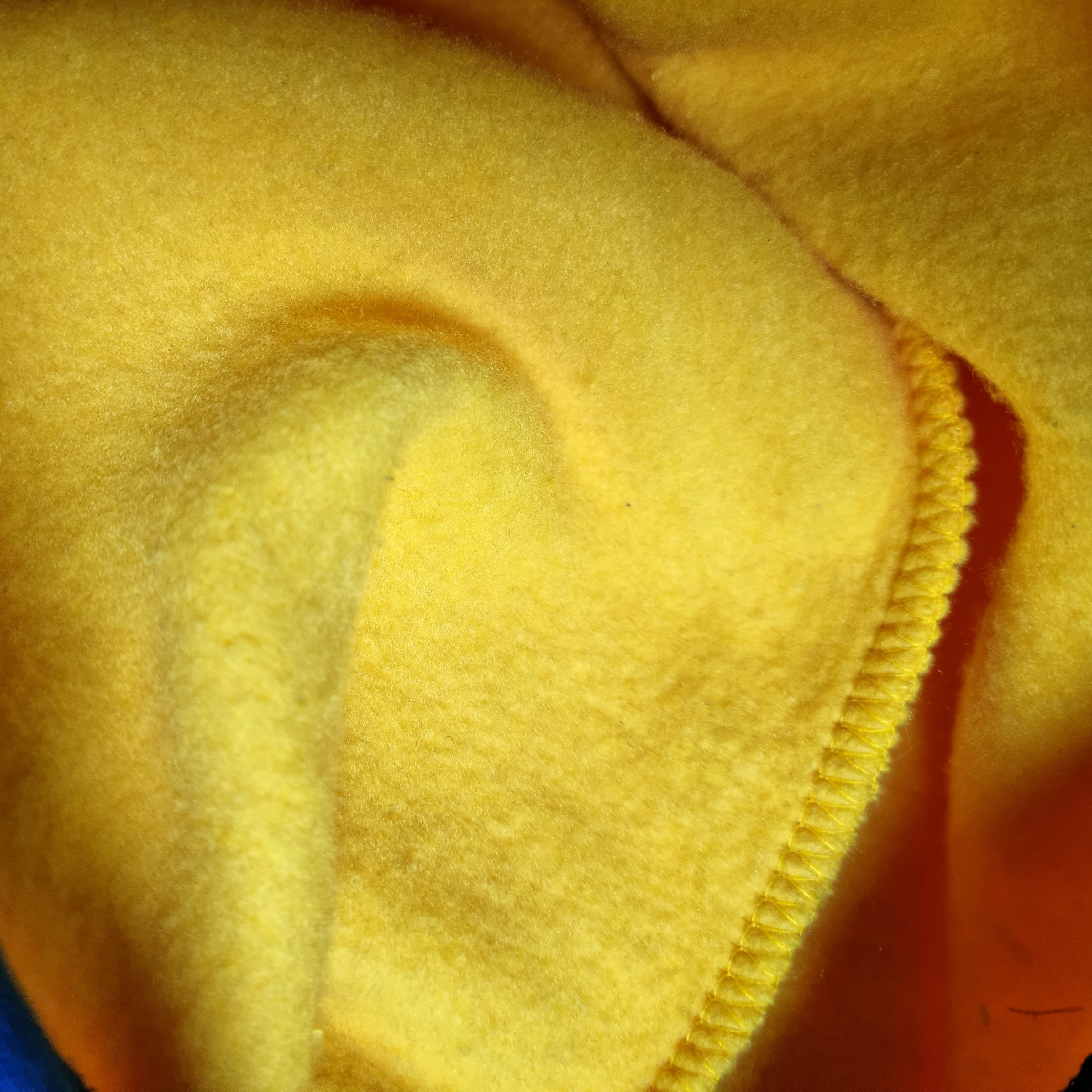 Mellow Yellow Hoodie: Cozy & Fashionable