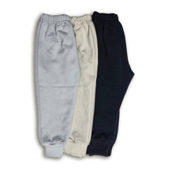 PREMIUM  INTERLOCK KIDS TROUSER : Quality Meets Comfort