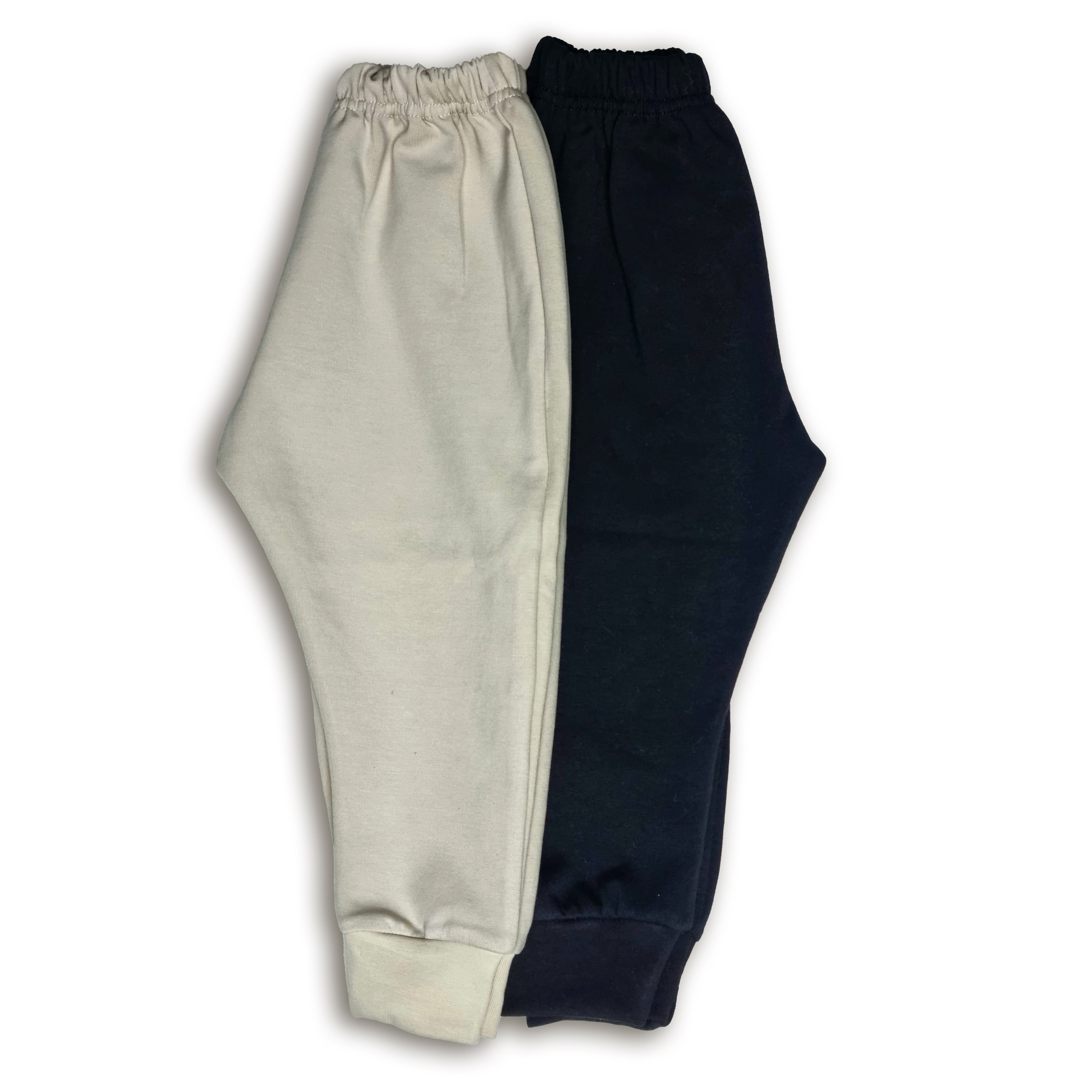 PREMIUM  INTERLOCK KIDS TROUSER : Quality Meets Comfort