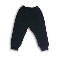 PREMIUM  INTERLOCK KIDS TROUSER : Quality Meets Comfort