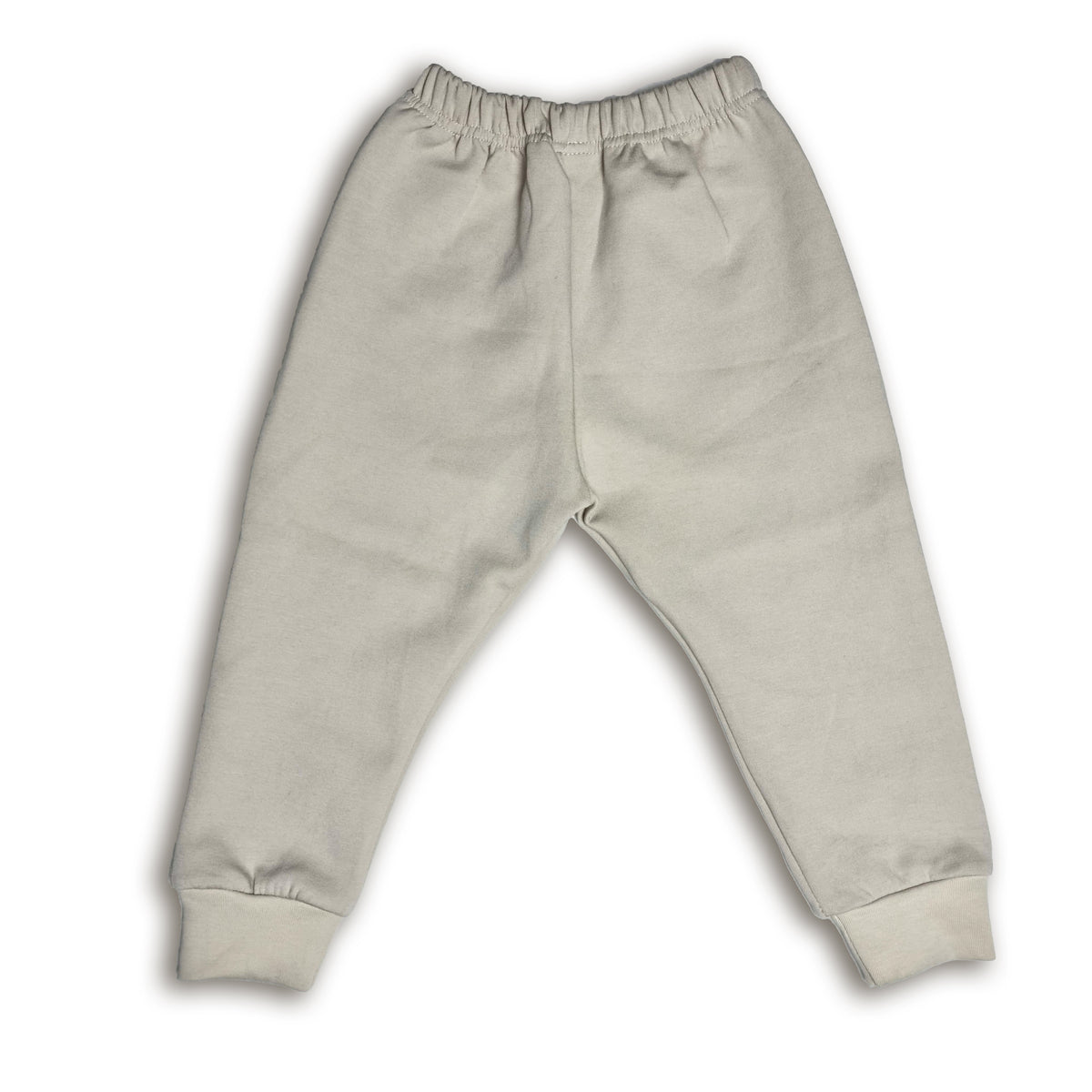 PREMIUM  INTERLOCK KIDS TROUSER : Quality Meets Comfort