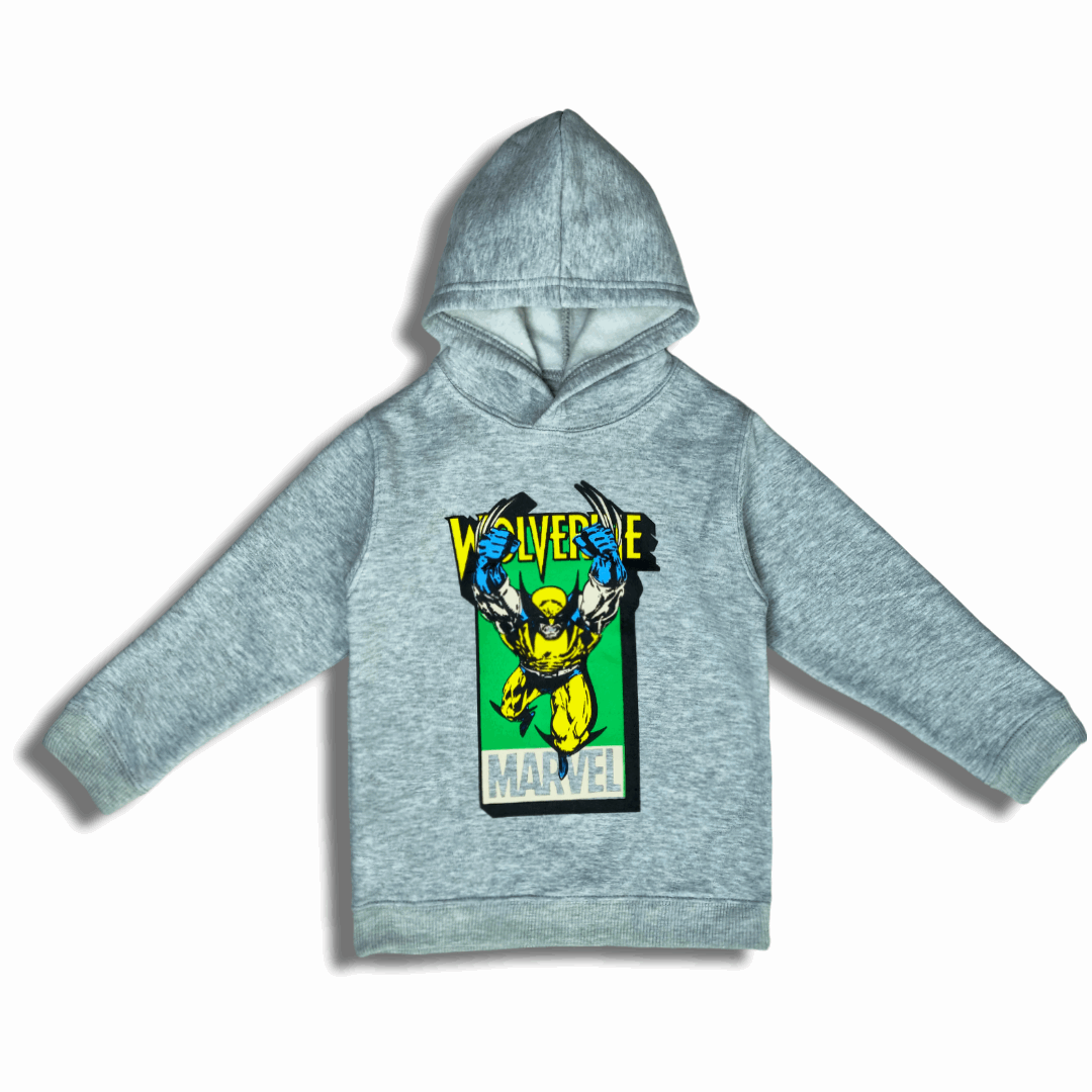 Graphic Print Hoodie: Expressive Style Statement